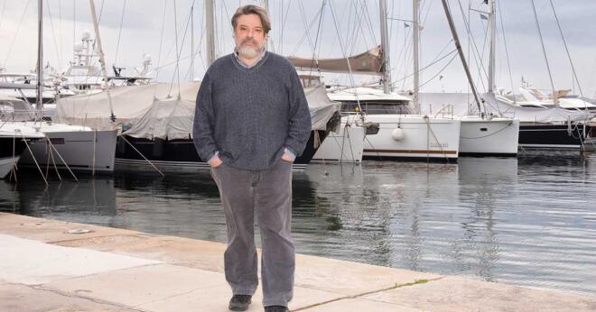 dimitris papadimitriou