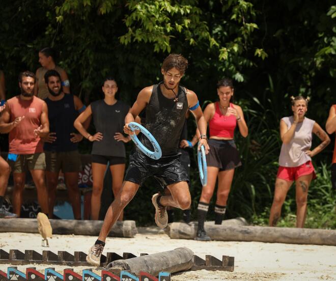 Survivor: Η επίσημη ανακοίνωση του ΣΚΑΪ για το οριστικό φινάλε του ριάλιτι