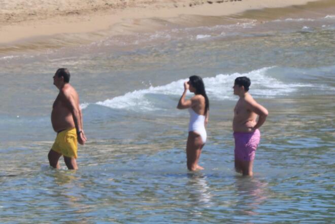 ataman mykonos