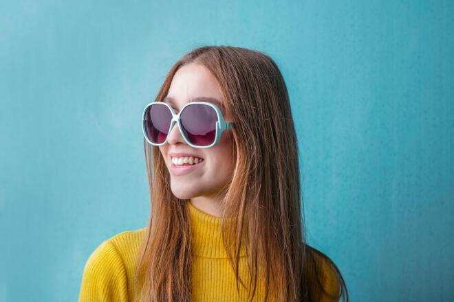 retro shades sunglasses