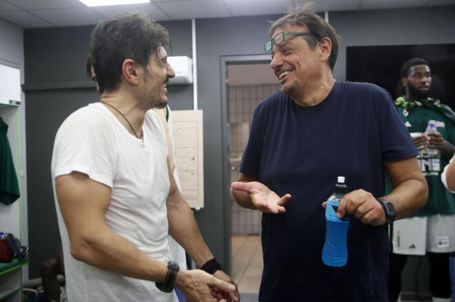ATAMAN GIANNAKOPOULOS