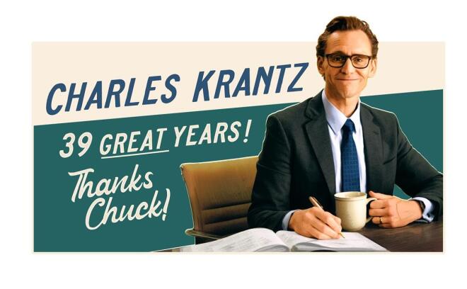 life of chuck
