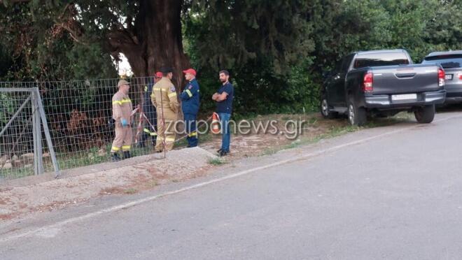 Κρήτη: Εντοπίστηκε η σορός του 33χρονου γιατρού που αγνοούνταν
