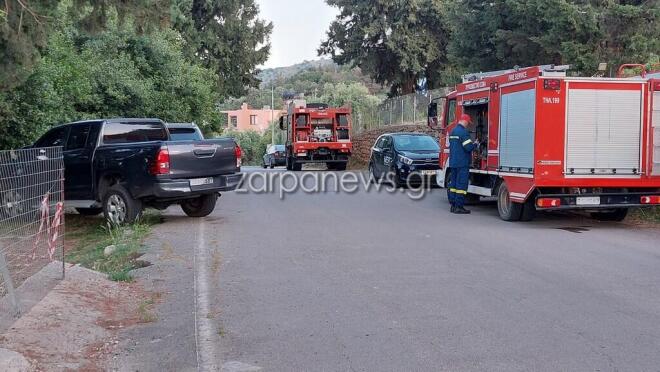 Κρήτη: Εντοπίστηκε η σορός του 33χρονου γιατρού που αγνοούνταν