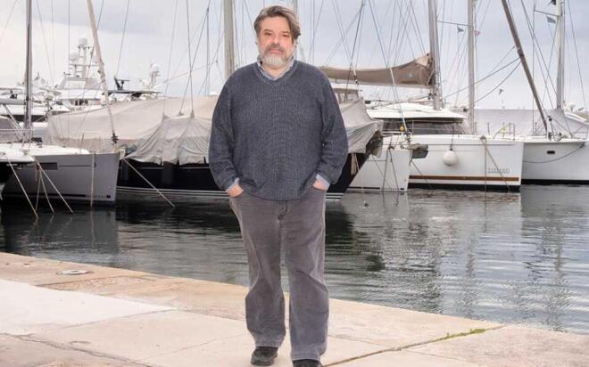 Δημήτρης Παπαδημητρίου σε Star.gr: «Οι καλλιτέχνες ζούμε μια δικτατορία»