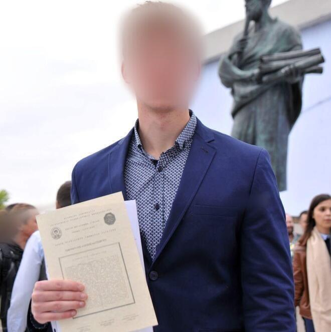 Ο 33χρονος γιατρός είχε εξαφανιστεί από τον περασμένο Δεκέμβριο