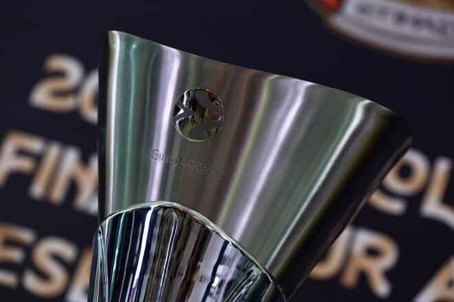 euroleague cup