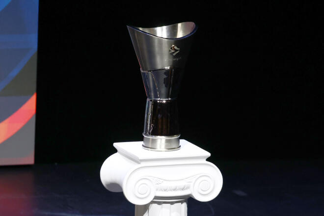 euroleague cup