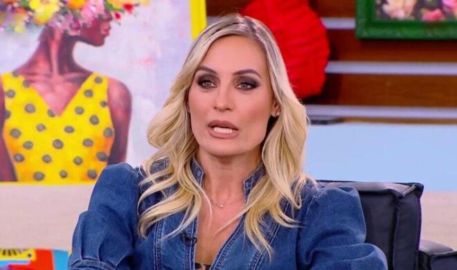 Ελεονώρα Μελέτη: «Για πολλούς πολιτικούς είμαι η "πρωινατζού"»
