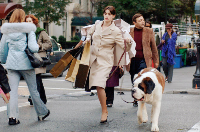 Ο Διάβολος Φοράει Prada (The Devil Wears Prada) το Σάββατο στο Star