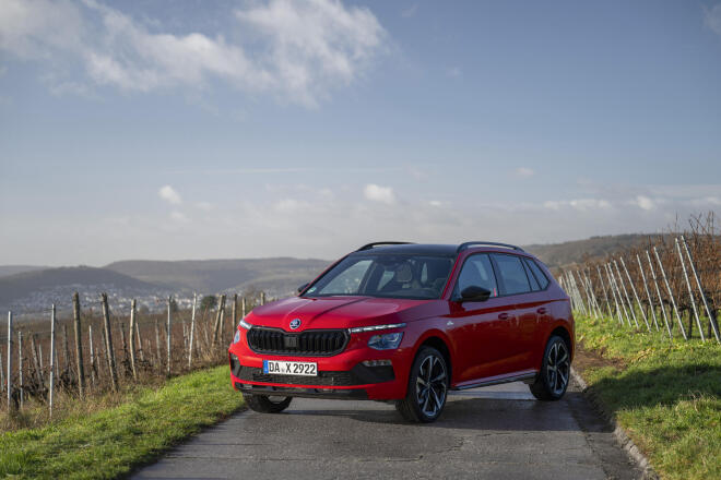 Skoda: Τώρα είναι πιο εύκολο να αποκτήσετε Fabia, Kamiq και Elroq