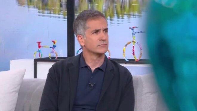 Κ. Μπακογιάννης: «Δεν μπορώ να είμαι χρήσιμος στα επαγγελματικά της Σίας»