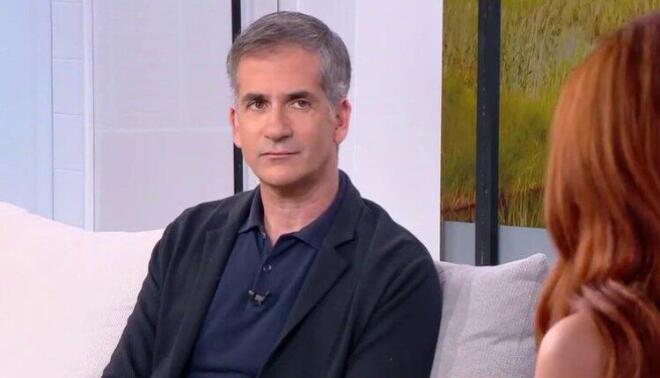 Κ. Μπακογιάννης: «Δεν μπορώ να είμαι χρήσιμος στα επαγγελματικά της Σίας»