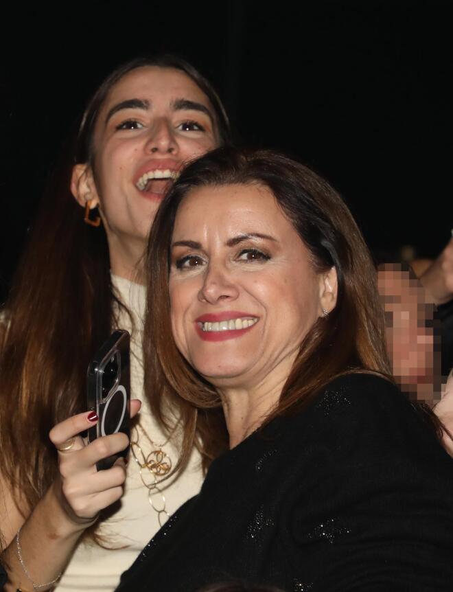 Άννα Δρούζα: Αποκάλυψε τον λόγο που για χρόνια απείχε από την τηλεόραση
