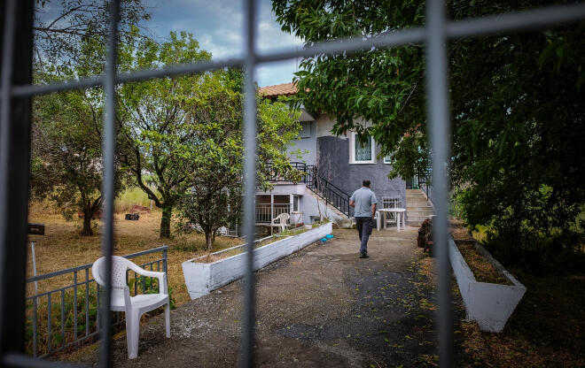 Τι αρχές ειδοποίησε η κόρη του θύματος, που αναζητούσε τον πατέρα της και δεν μπορούσε να τον εντοπίσει - Eurokinissi