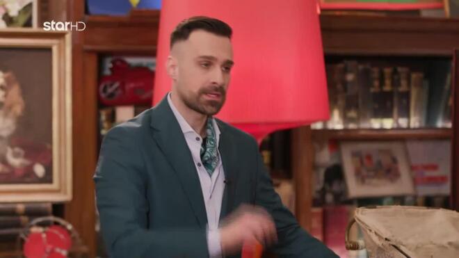 Θάνος Λούδος