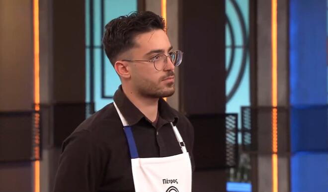 MasterChef 2026: Πέτρος vs Χρήστος - Ποιος κέρδισε τη Silver Week ;