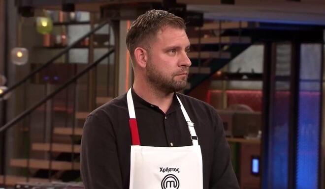MasterChef 2026: Πέτρος vs Χρήστος - Ποιος κέρδισε τη Silver Week ;