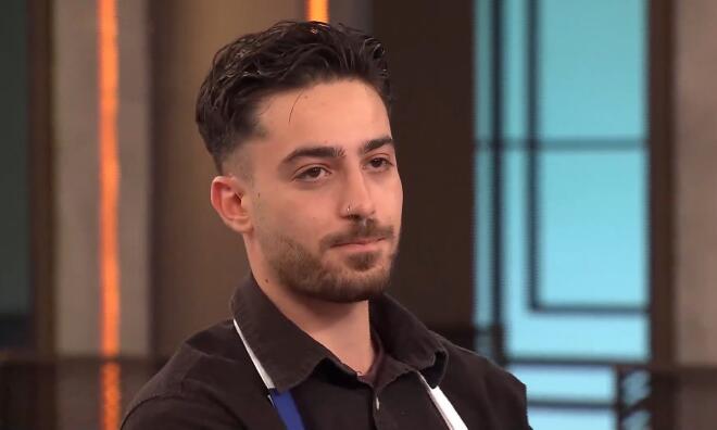MasterChef 2026: Ο Πέτρος συγκινήθηκε με τη νίκη του στη Silver Week!