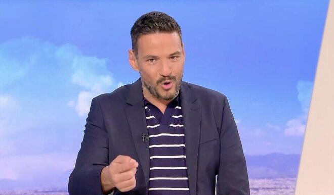 Τέλος για τον Κώστα Τσουρό: «Μπήκαμε στην τελευταία μας εβδομάδα»