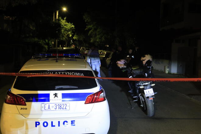 Σύμφωνα με συγγενείς, τον τελευταίο καιρό ο άνδρας απειλούσε συχνά τη σύζυγό του - Eurokinissi