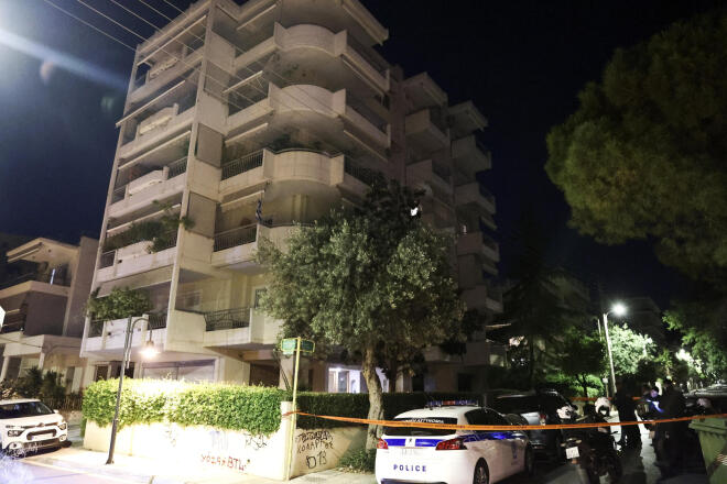 57χρονος πυροβόλησε τη σύζυγό του και στη συνέχεια αυτοκτόνησε - Intimenews
