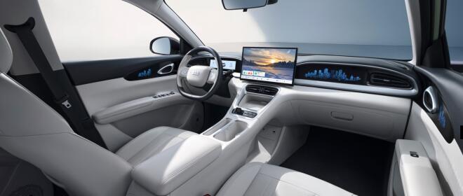 Geely E2: Πότε έρχεται στην Ελλάδα