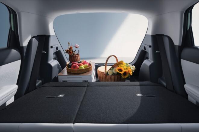 Geely E2: Πότε έρχεται στην Ελλάδα