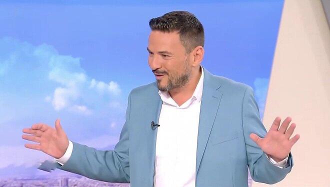 Κώστας Τσουρός: «Αυτό που ευχόσασταν θα συμβεί την Παρασκευή!»