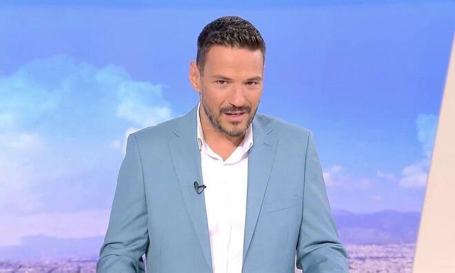 Κώστας Τσουρός: «Αυτό που ευχόσασταν θα συμβεί την Παρασκευή!»