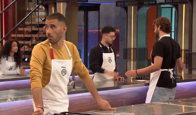 MasterChef 2026: Οι «Μπλε» ψήφισαν τον Πέτρο