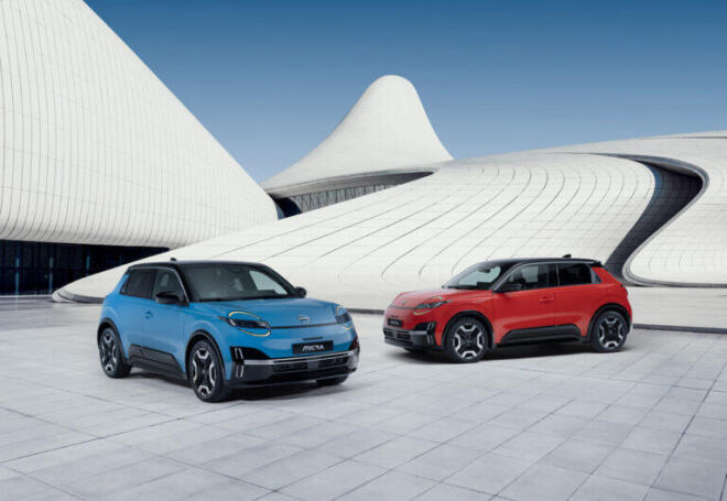 Nissan MICRA: Το ηλεκτρικό με τα MEGA-λα προσόντα -Τιμές 