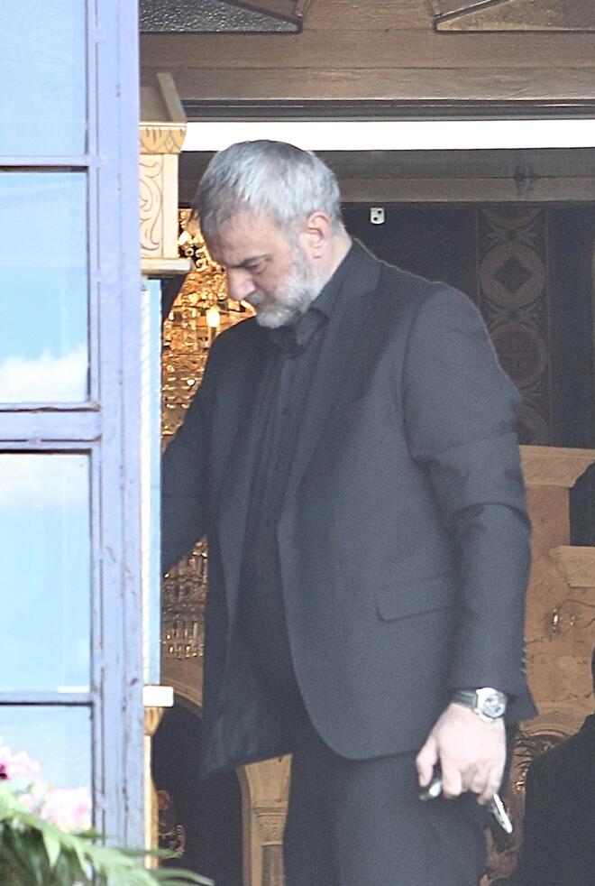 Τραϊανός Δέλλας/ NDP