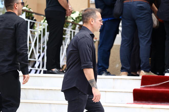 νικολαιδης
