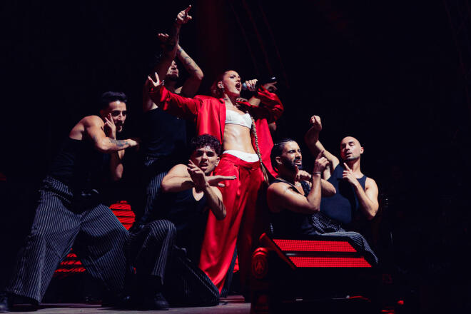 lila live
