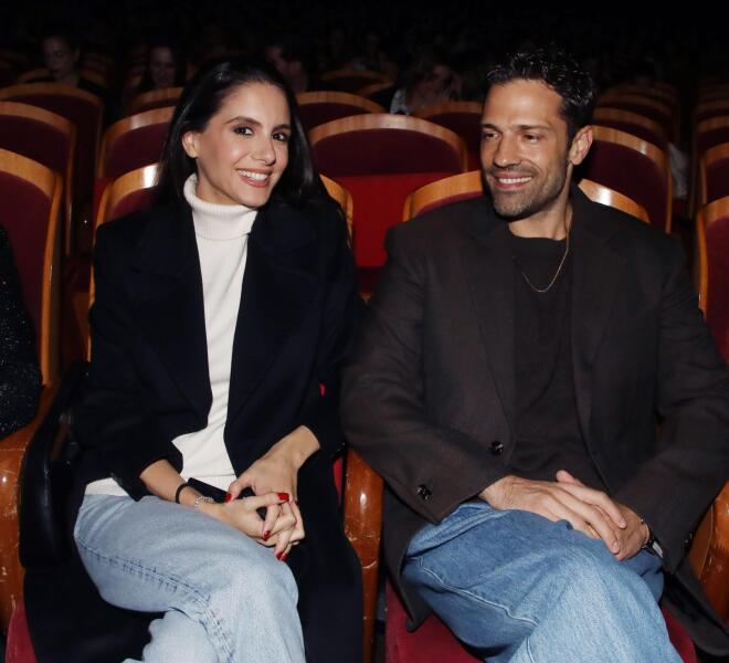 Κωνσταντίνος Αργυρός: Η super cute φωτογραφία του γιου του που πόσταρε