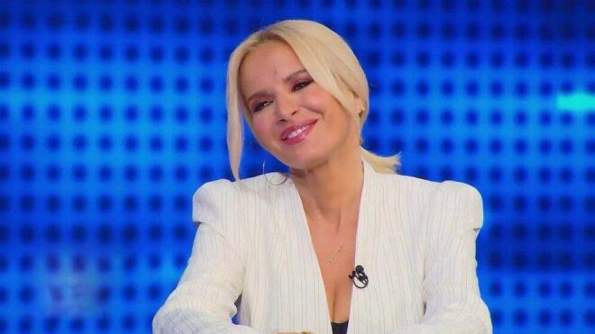 Μαρία Μπεκατώρου: Η αντίδραση όταν συνάντησε τη... σωσία της!