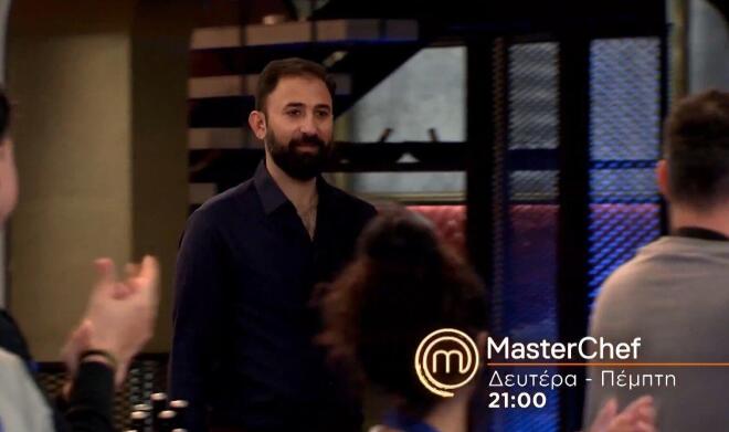 MasterChef 2026: Έρχεται η στιγμή-κλειδί πριν τη «Μητέρα των μαχών»!