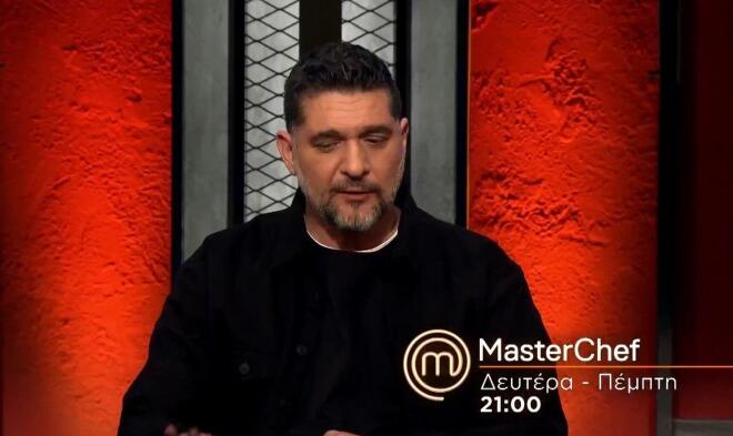 MasterChef 2026: Έρχεται η στιγμή-κλειδί πριν τη «Μητέρα των μαχών»!