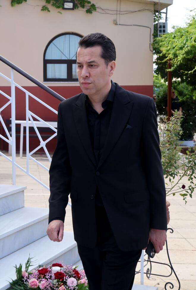 Σιανίδης για Μαστροκώστα: «Όλοι και όλα για σένα, αλλά χωρίς εσένα»