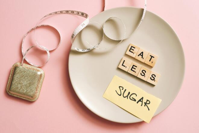 no sugar