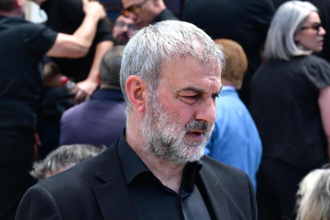 Τραϊανός Δέλλας: «Σήμερα πριν 16 χρόνια μας ένωσε ο Θεός. Χρόνια μας πολλά»