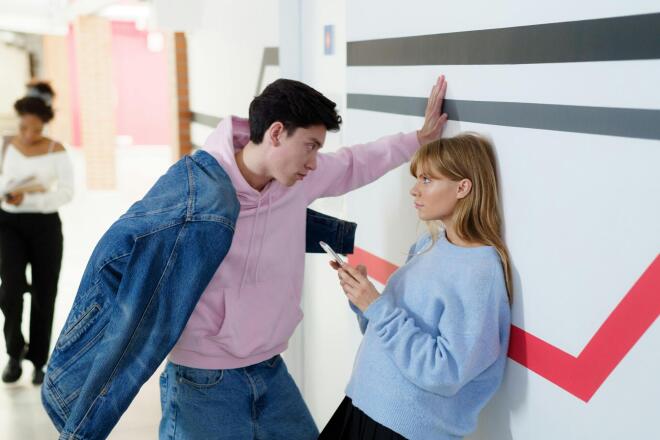 cyber bullying