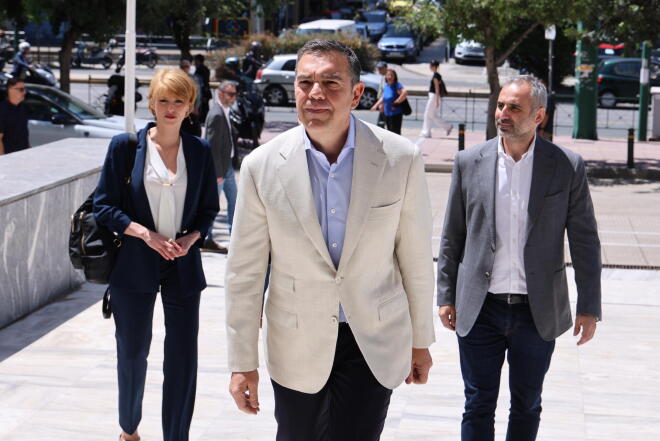 Αλέξης Τσίπρας Άρειος Πάγος νέο κόμμα 3