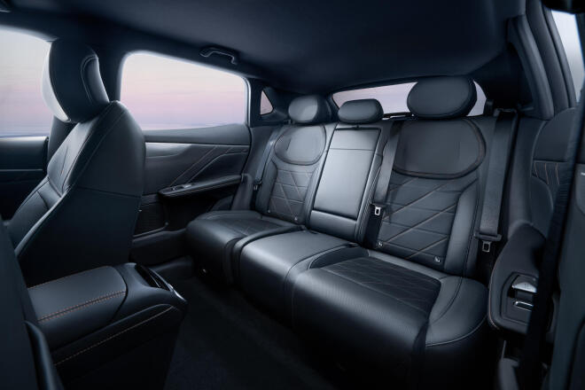 CHANGAN DEEPAL S05 Plug-in Hybrid: Οι τιμές του νέου μοντέλου