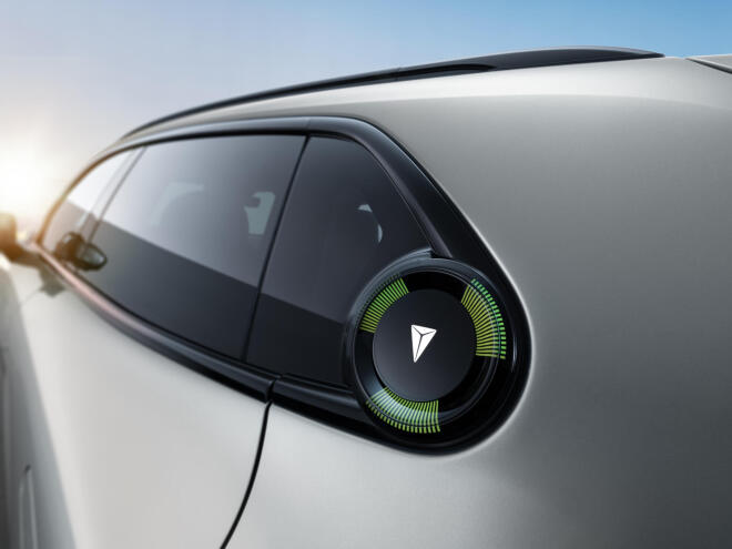 CHANGAN DEEPAL S05 Plug-in Hybrid: Οι τιμές του νέου μοντέλου