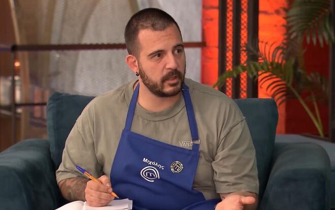 MasterChef 2026: Ένταση στο συμβούλιο της μπλε μπριγάδας - Τι συνέβη;