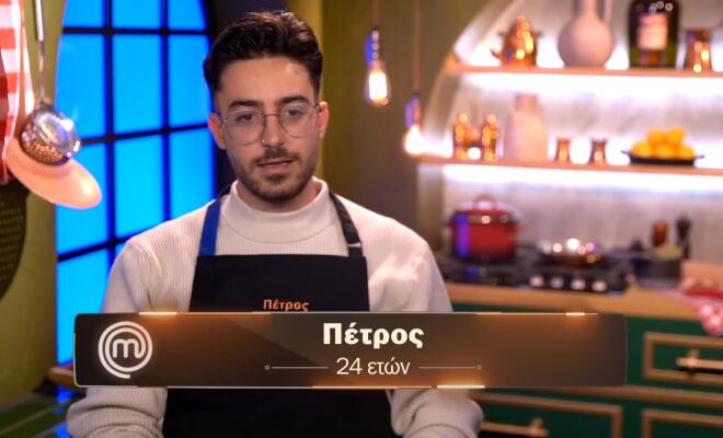MasterChef 2026: Ένταση στο συμβούλιο της μπλε μπριγάδας - Τι συνέβη;