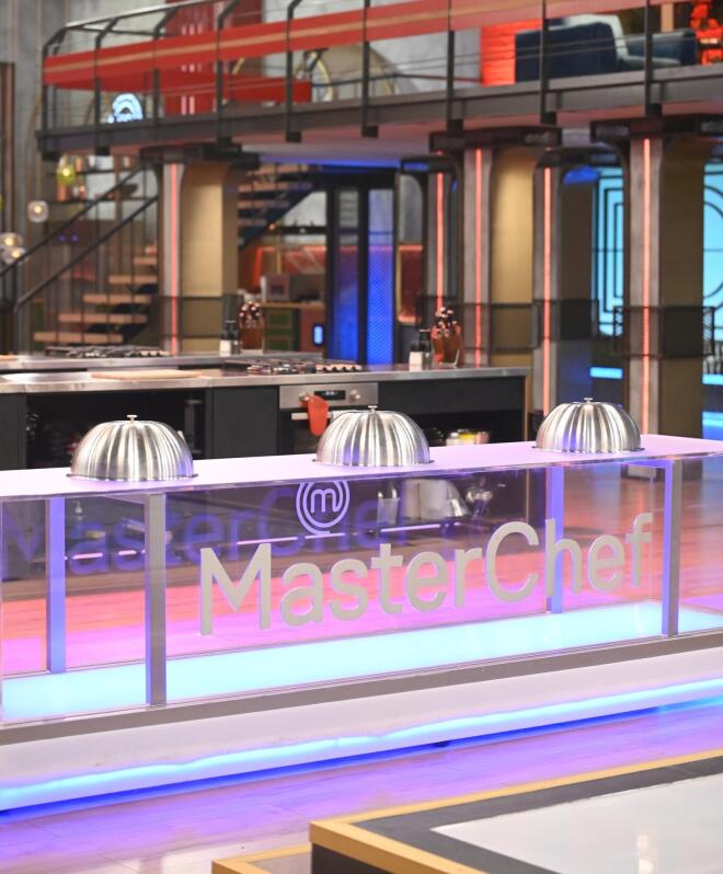 MasterChef: Θα καταφέρει η κόκκινη μπριγάδα τρίτη συνεχόμενη νίκη;