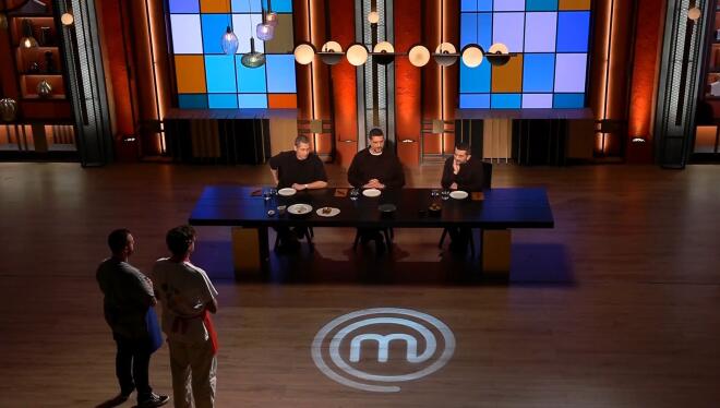 MasterChef 2026: «Έχουμε φάει το γάιδαρο κι έχει μείνει η ουρά!»